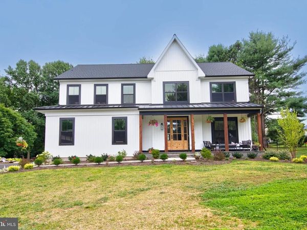 18707 FREDERICK ROAD, PARKTON, MD 21120