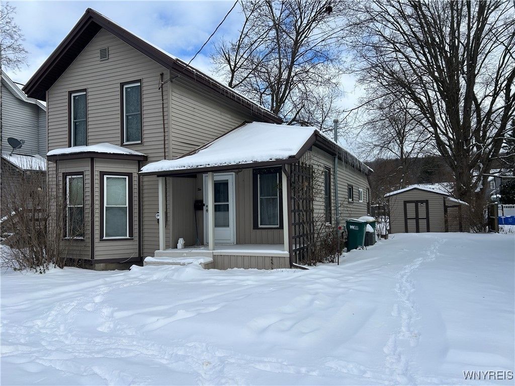 10 View Street, Warsaw, NY 14569 Main Photo