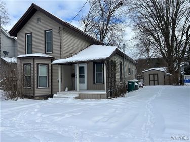 10 View Street, Warsaw, NY 14569