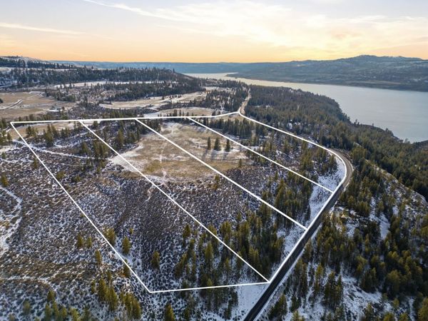 31625 E Hume Rd, Davenport, WA 99122