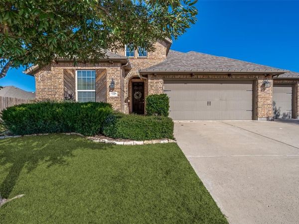 1101 Bryce Canyon, Celina, TX 75009