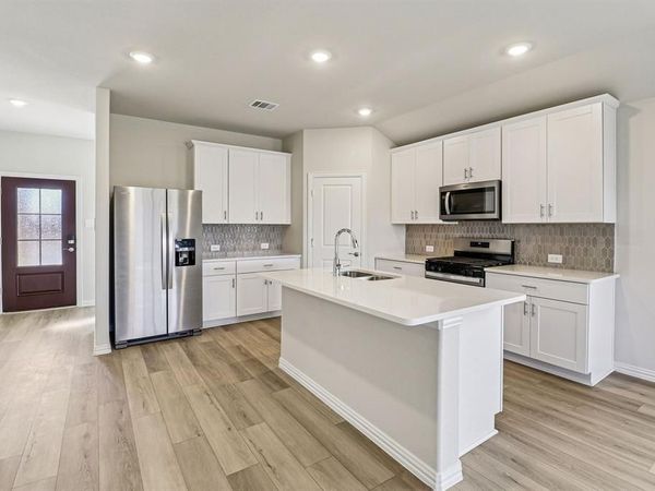 2202 Rannoch Street, Sherman, TX 75092