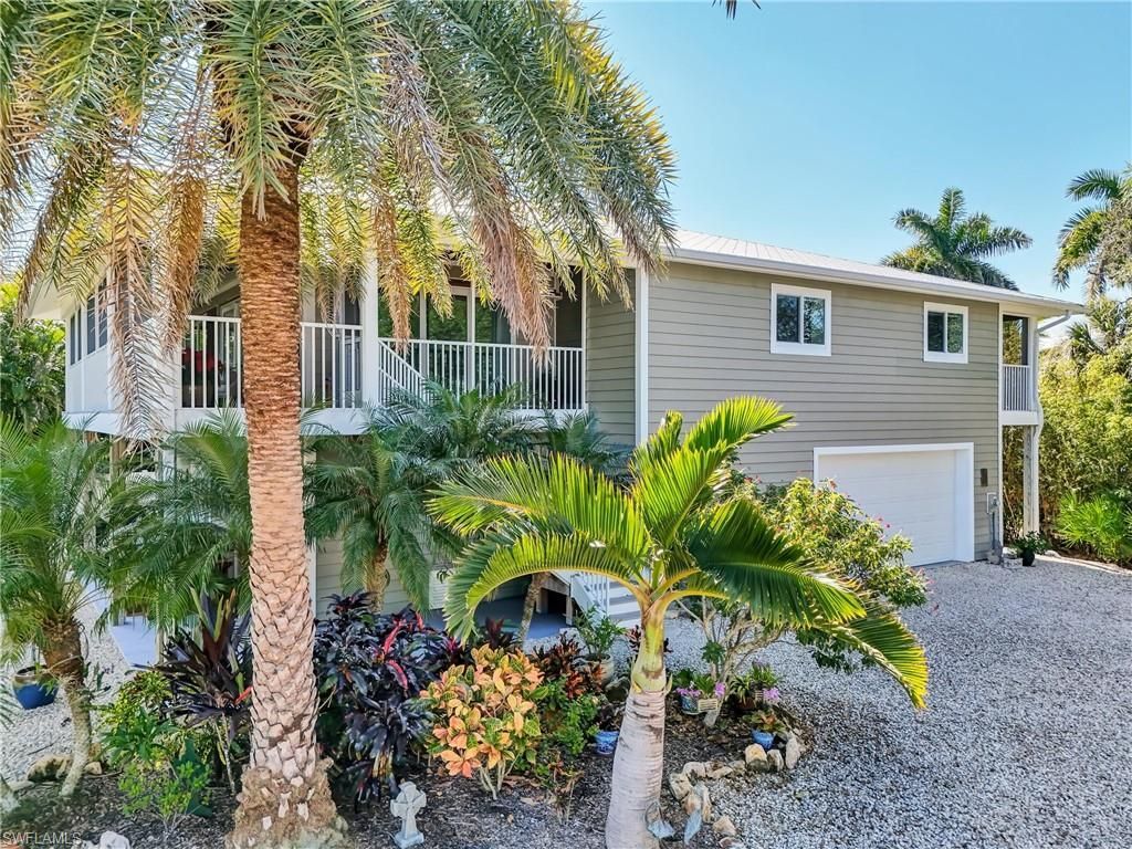 7704 Myrsine Cir, Unit 10, Bokeelia, FL 33922 Photo