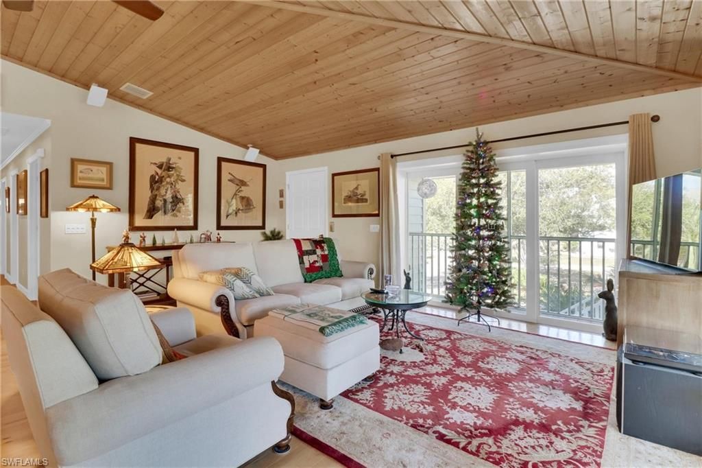 7704 Myrsine Cir, Unit 10, Bokeelia, FL 33922 Photo