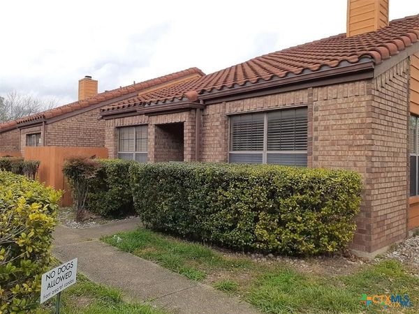 1133 Ashby Street, Unit C9, Seguin, TX 78155