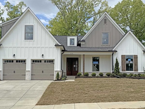 410 CYPRESS VILLAGE LN, Eads, TN 38028