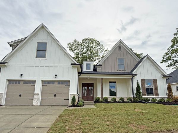 410 CYPRESS VILLAGE LN, Eads, TN 38028