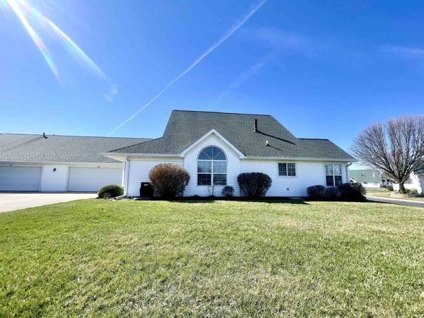 5009 W Preakness Court, Muncie, IN 47304