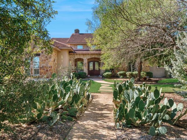 325 whitestone, Spring Branch, TX 78070