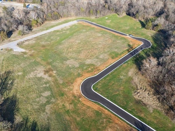 E Highway 137, Fairland, OK 74343