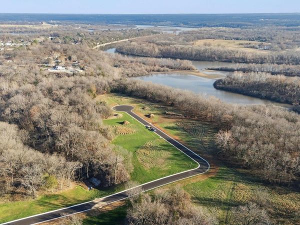 E Highway 137, Fairland, OK 74343