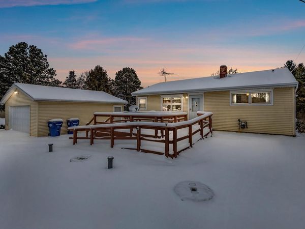 N6038 COUNTY RD D, Kewaunee, WI 54216