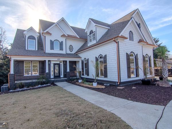 4822 Chamblee Dunwoody Road, Atlanta, GA 30338