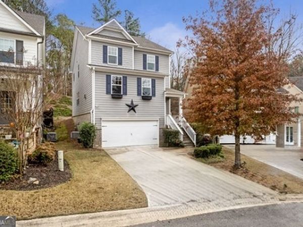 642 Royal Crest Court, Canton, GA 30115