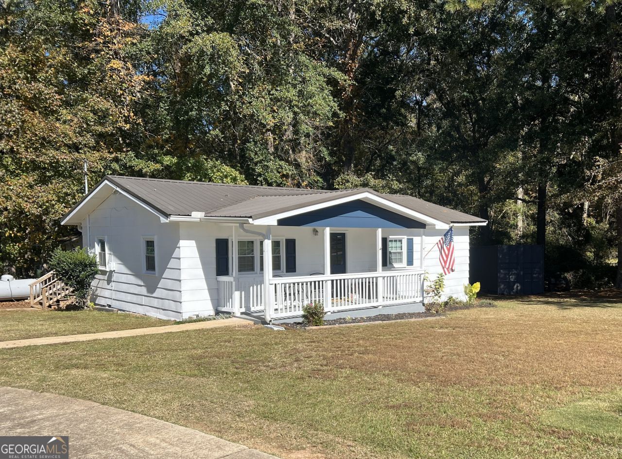 37 Overbrook Drive, Lagrange, GA 30240 Main Photo