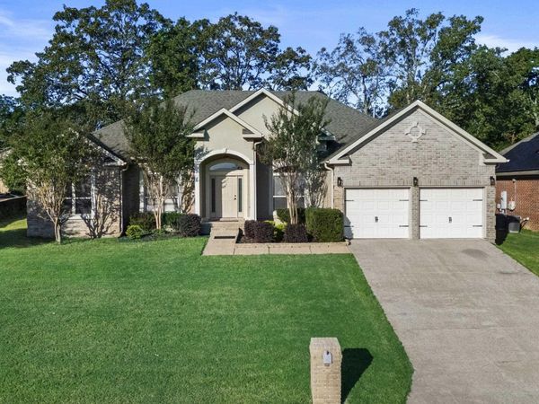2949 Maelstrom Circle, Sherwood, AR 72120