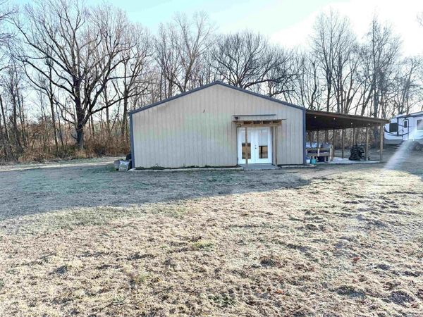 1 CR 457 Road, Pollard, AR 72456