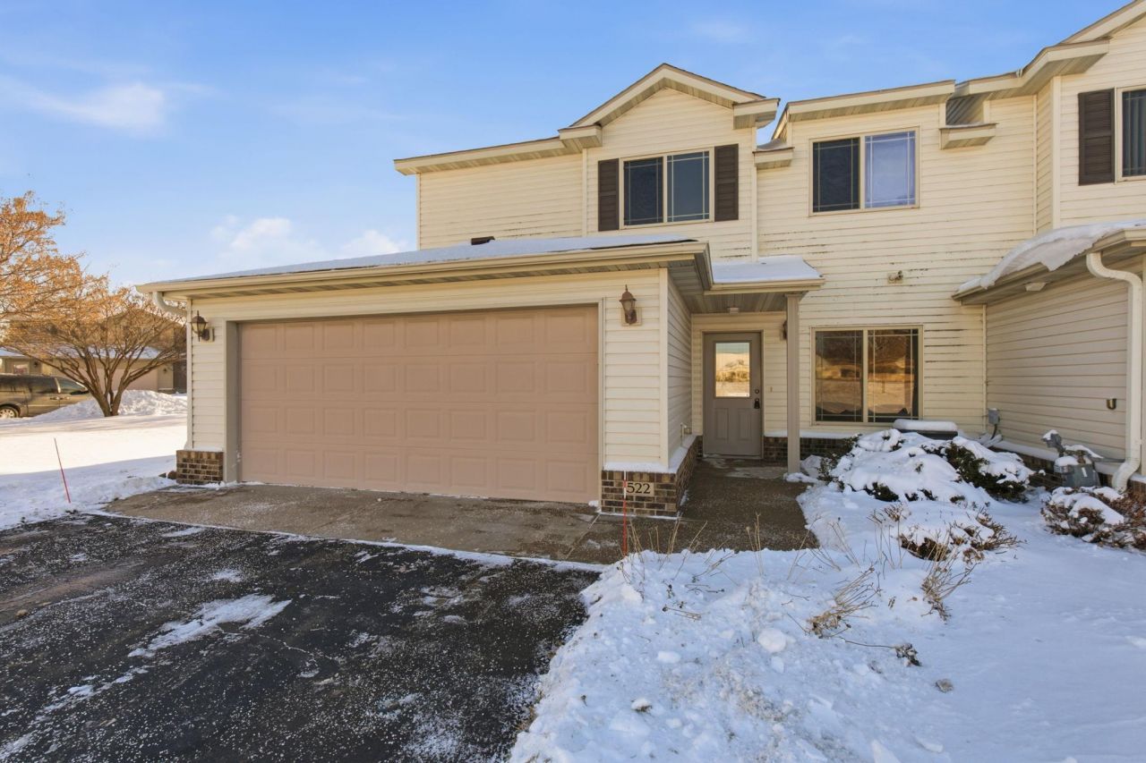 522 Graceview Loop, Saint Joseph, MN 56374 Main Photo