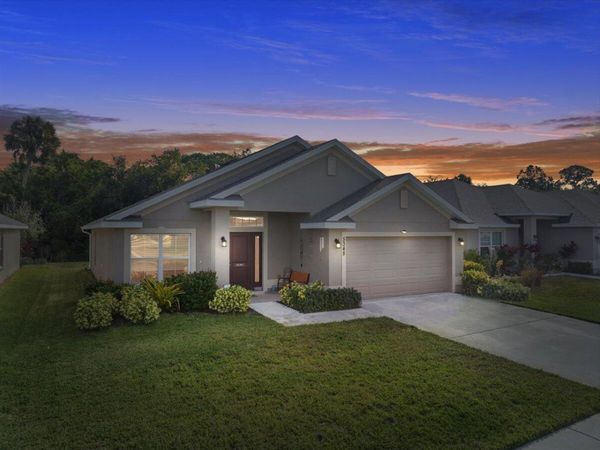 5348 Vespera Street, Fort Pierce, FL 34951