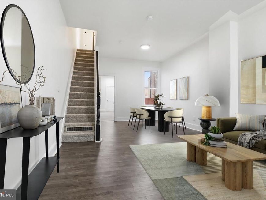 112 Coral Street, Lancaster, PA 17603 Main Photo