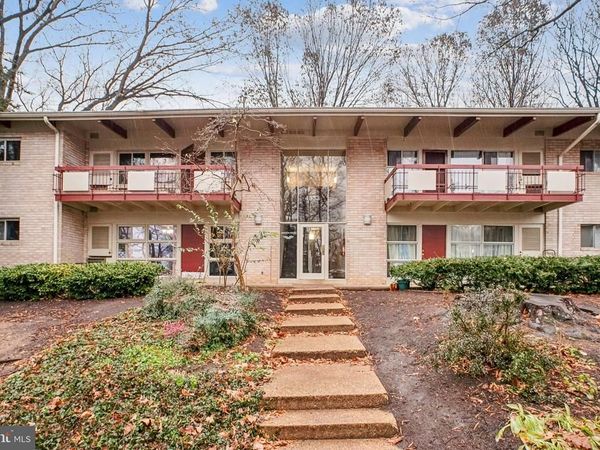 4333 AMERICANA DRIVE, Unit 203, ANNANDALE, VA 22003