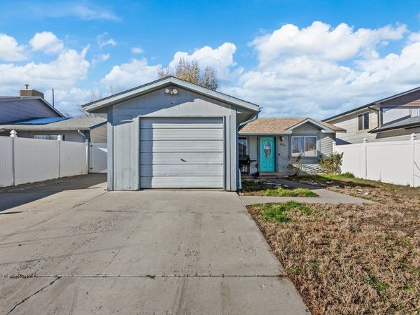 577 1/2 Plainview Court, Grand Junction, CO 81504