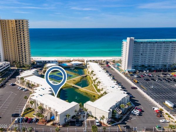 8727 Thomas Drive, Unit C40, Panama City, FL 32408