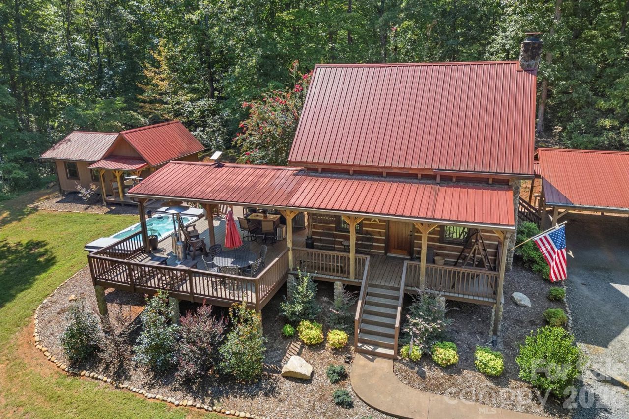 1564 Cc Road, Rutherfordton, NC 28139 Main Photo