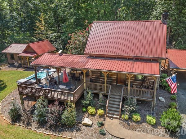 1564 CC Road, Rutherfordton, NC 28139