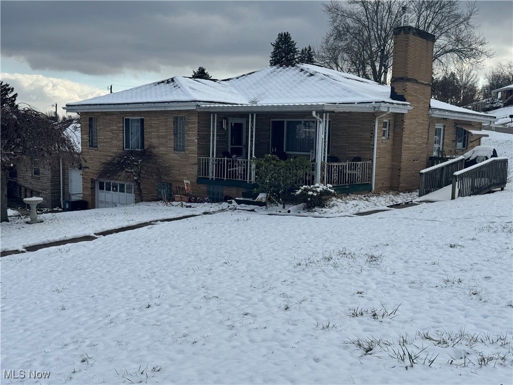 2632 Chestnut Street, Steubenville, OH 43952 Main Photo