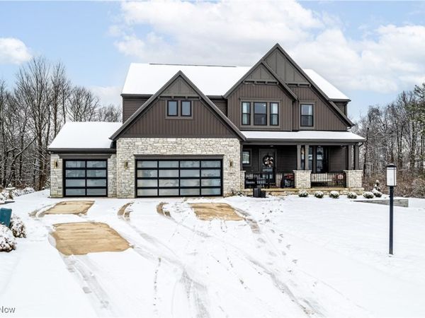 2817 Torrey Pine Drive, Medina, OH 44256