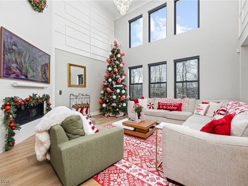 2817 Torrey Pine Drive, Medina, OH 44256 Photo 4