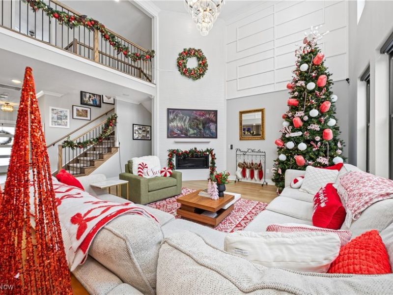 2817 Torrey Pine Drive, Medina, OH 44256 Photo 5