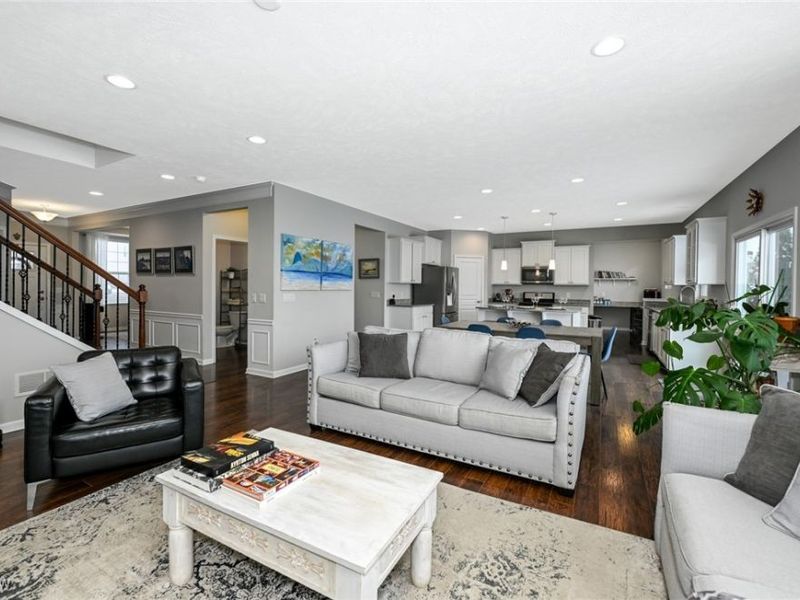 81 Garnett Circle, Copley, OH 44321 Photo 10