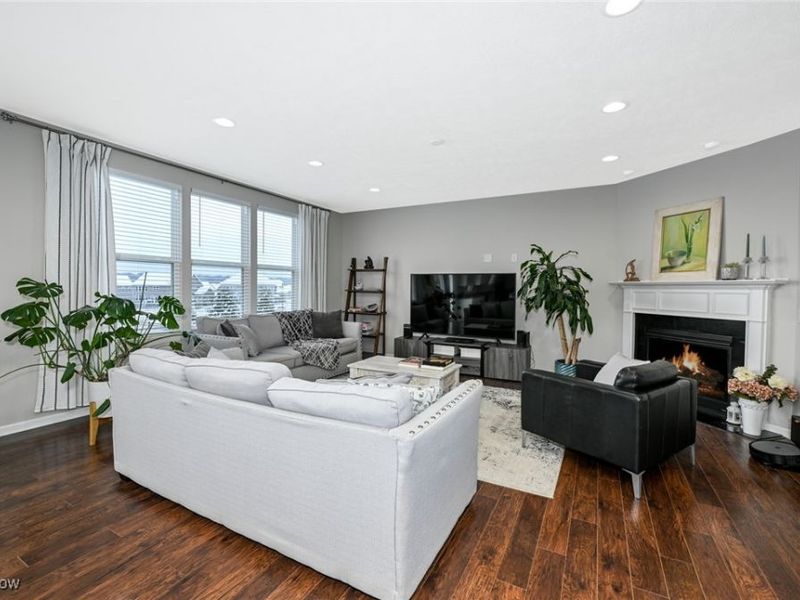 81 Garnett Circle, Copley, OH 44321 Photo 11