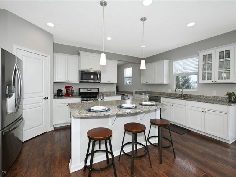 81 Garnett Circle, Copley, OH 44321 Photo 15