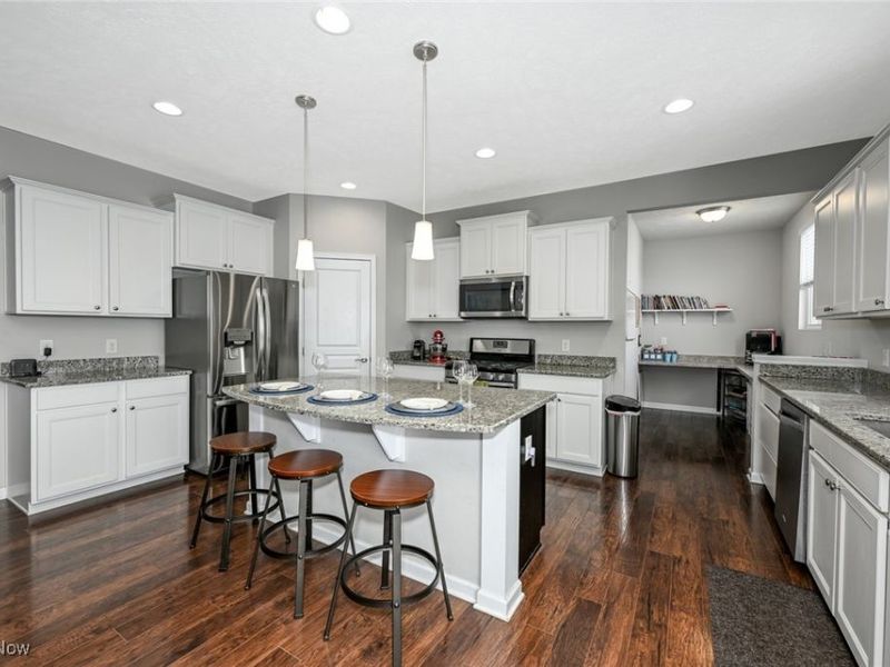 81 Garnett Circle, Copley, OH 44321 Photo 16