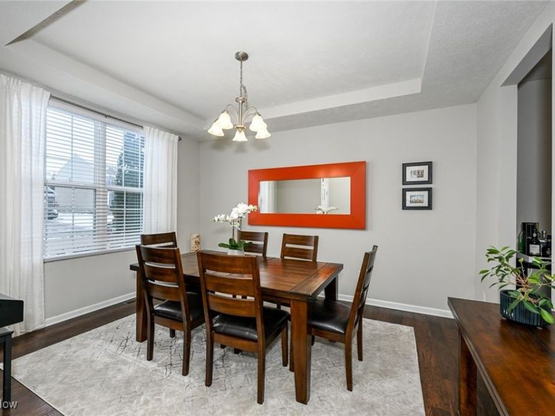 81 Garnett Circle, Copley, OH 44321 Photo 3