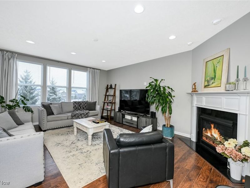 81 Garnett Circle, Copley, OH 44321 Photo 8