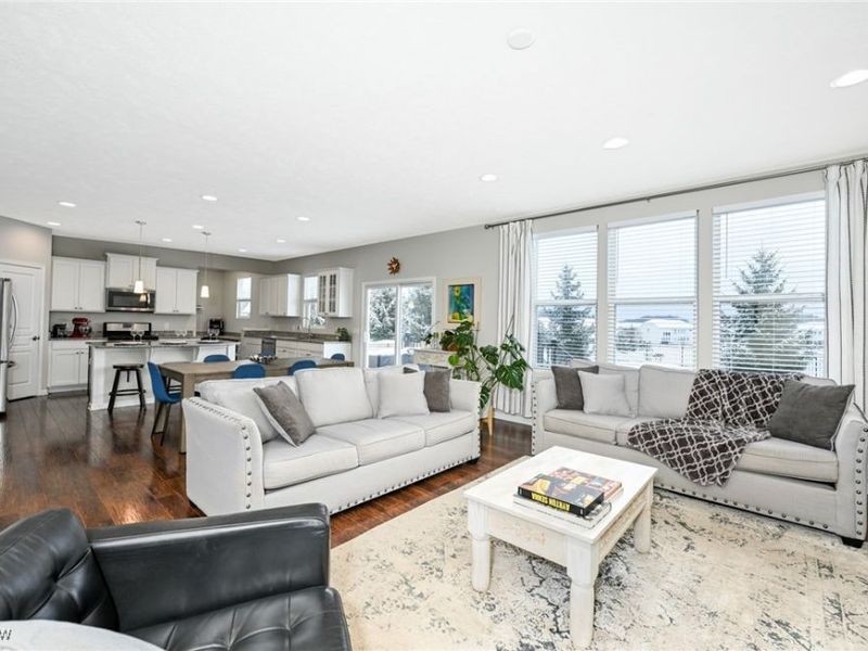 81 Garnett Circle, Copley, OH 44321 Photo 9