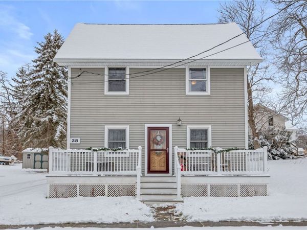 28 West Lake Road, Branchport, NY 14418
