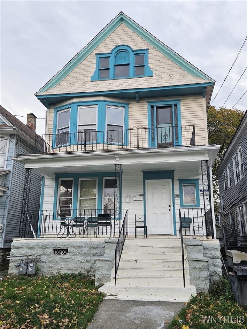 171 Landon Street, Buffalo, NY 14208 Main Photo