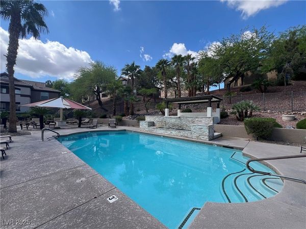 231 W Horizon Ridge Parkway, Unit 317, Henderson, NV 89012