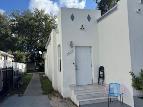 7537 NW 3rd Ave, Unit 2, Miami, FL 33150