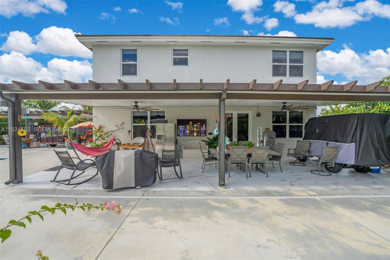 19815 SW 132nd Ct, Miami, FL 33177 Photo