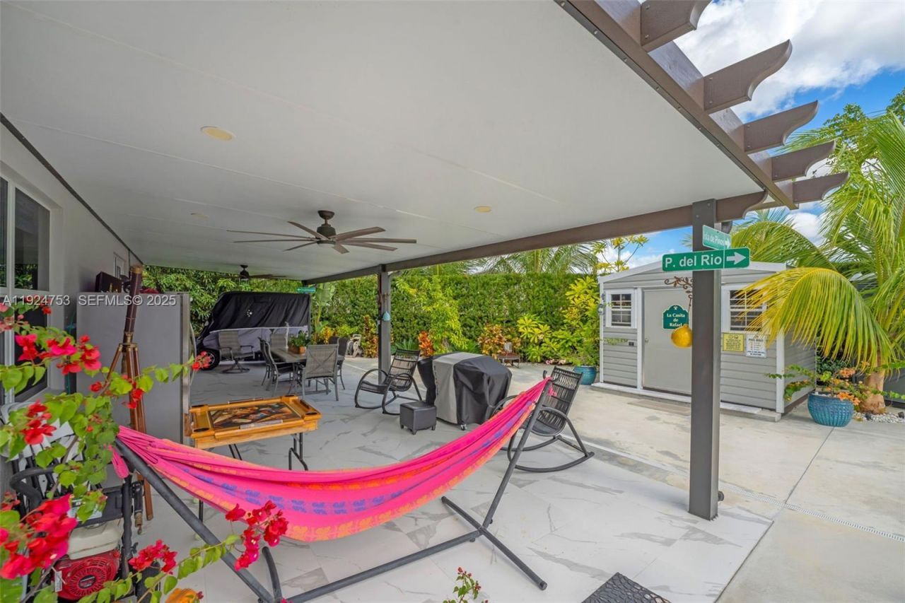 19815 SW 132nd Ct, Miami, FL 33177 Photo