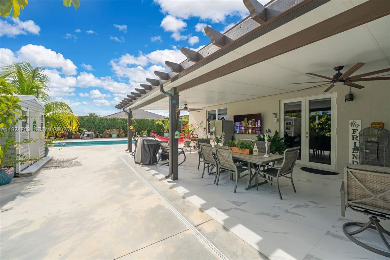 19815 SW 132nd Ct, Miami, FL 33177 Photo