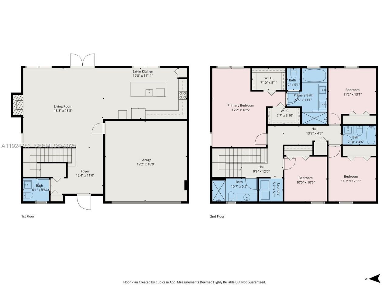 19815 SW 132nd Ct, Miami, FL 33177 Photo