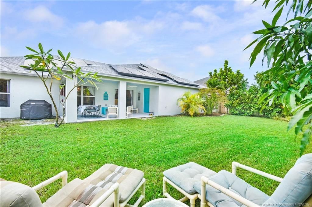 1925 SW Sylvester Lane, Port Saint Lucie, FL 34984 Photo