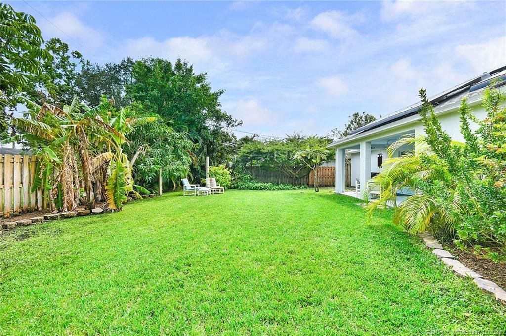 1925 SW Sylvester Lane, Port Saint Lucie, FL 34984 Photo